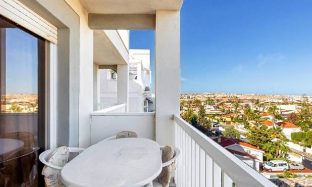 Venta - Apartment - Torrevieja