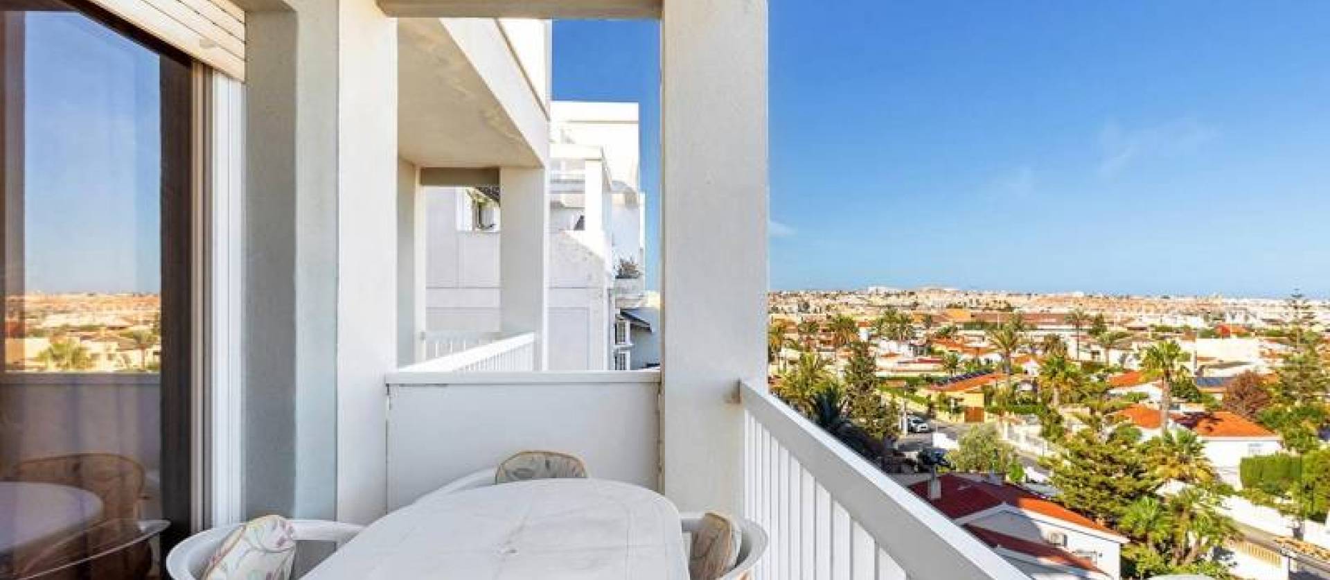 Venta - Apartment - Torrevieja