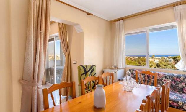 Venta - Apartment - Torrevieja