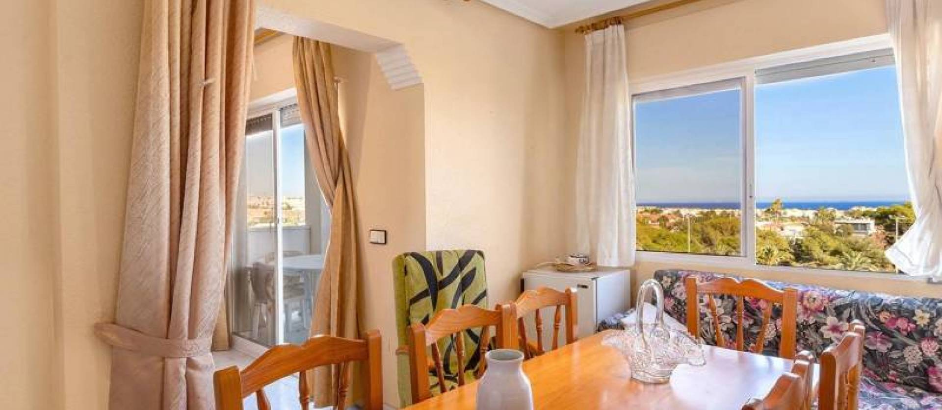 Venta - Apartment - Torrevieja