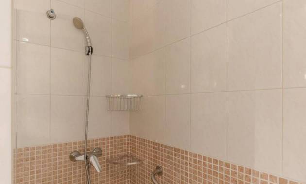 Venta - Apartment - Torrevieja