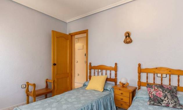 Venta - Apartment - Torrevieja