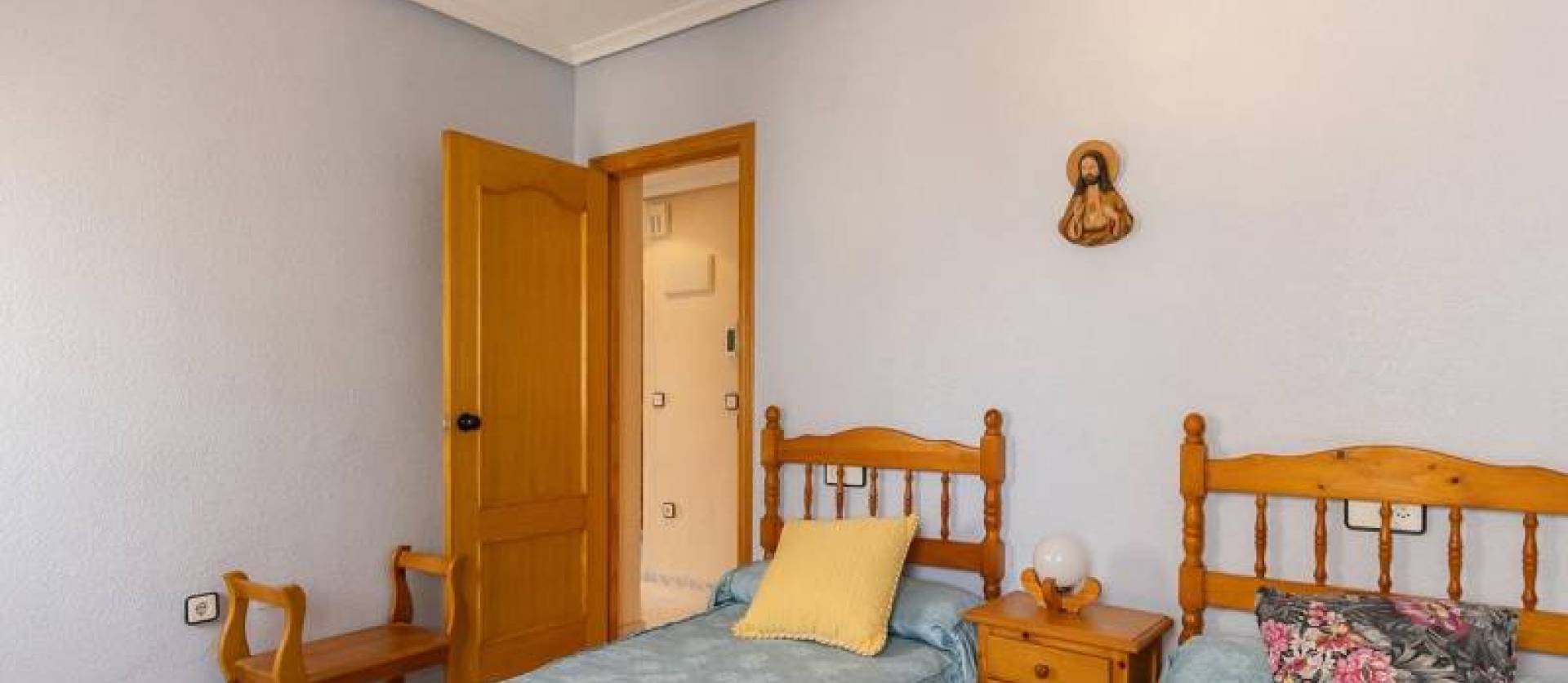 Venta - Apartment - Torrevieja