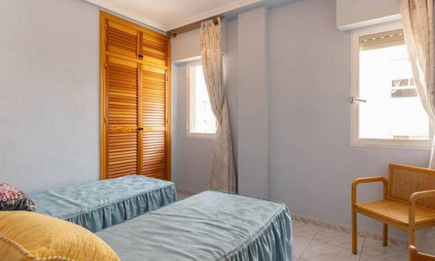 Venta - Apartment - Torrevieja