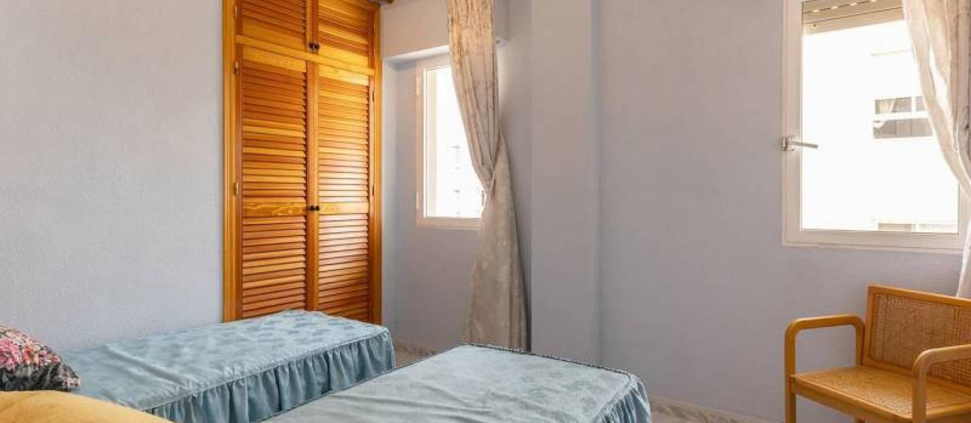 Venta - Apartment - Torrevieja