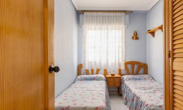 Venta - Apartment - Torrevieja