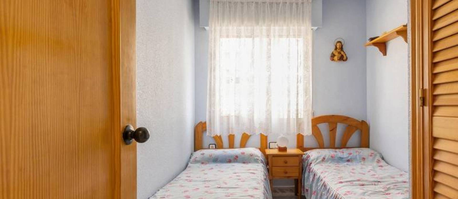 Venta - Apartment - Torrevieja