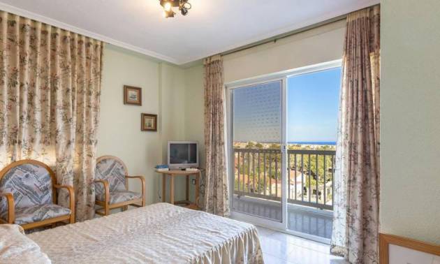 Venta - Apartment - Torrevieja