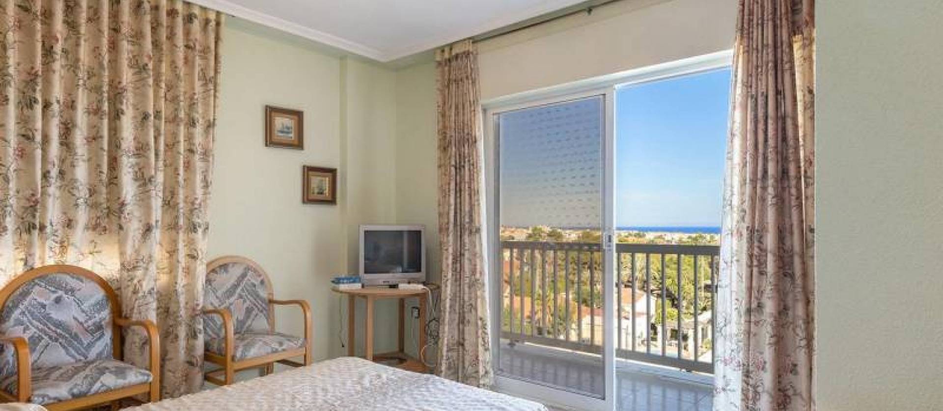 Venta - Apartment - Torrevieja