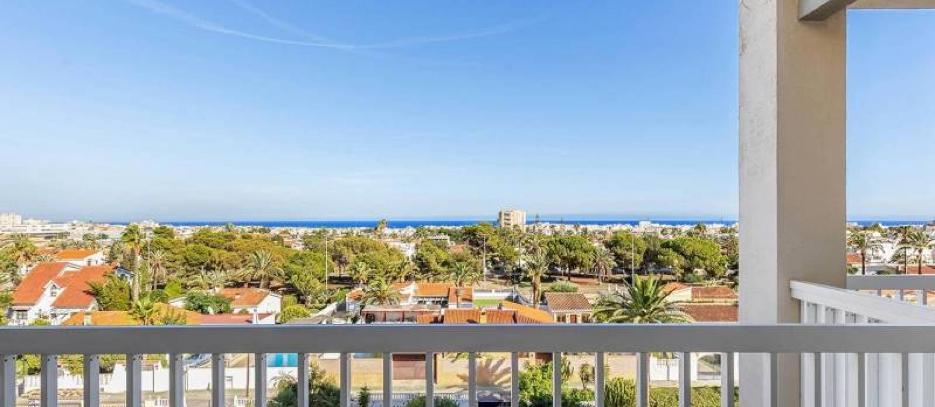 Venta - Apartment - Torrevieja