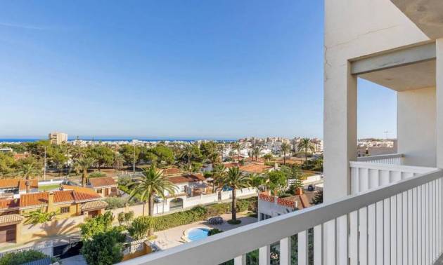 Venta - Apartment - Torrevieja