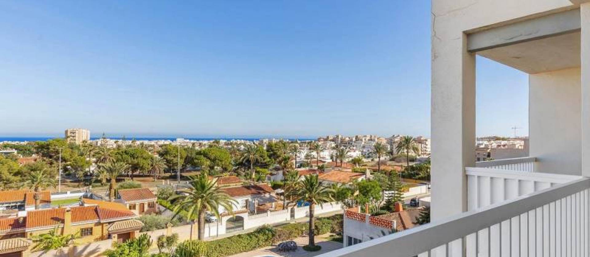 Venta - Apartment - Torrevieja