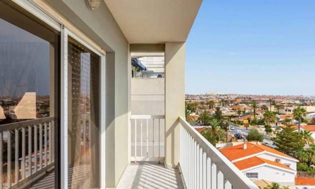 Venta - Apartment - Torrevieja