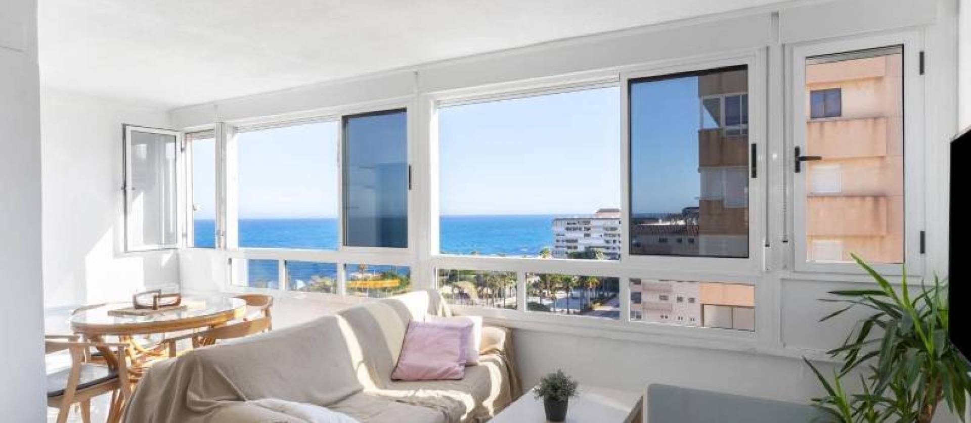 Sale - Apartment - Torrevieja - Cabo cervera