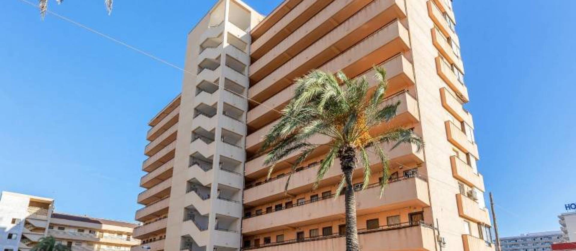 Sale - Apartment - Torrevieja - Cabo cervera