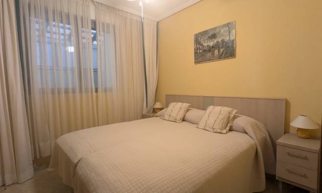 Revente - Apartment - Torrevieja