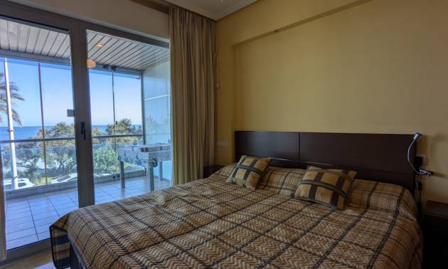 Revente - Apartment - Torrevieja