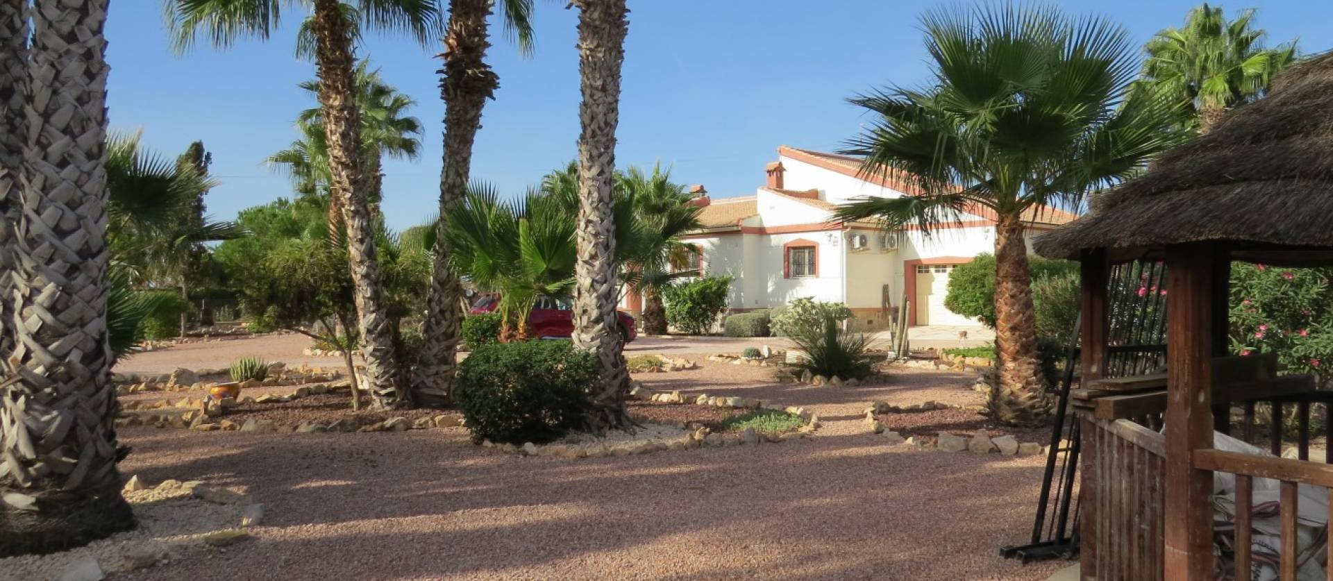 Venta - Country House - Daya Vieja