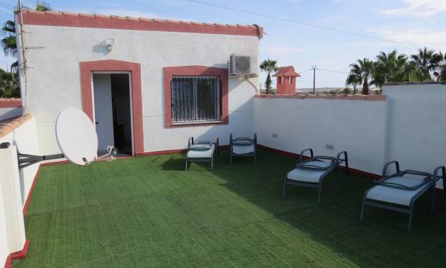 Venta - Country House - Daya Vieja