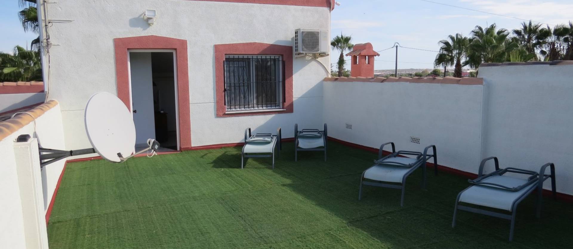 Venta - Country House - Daya Vieja