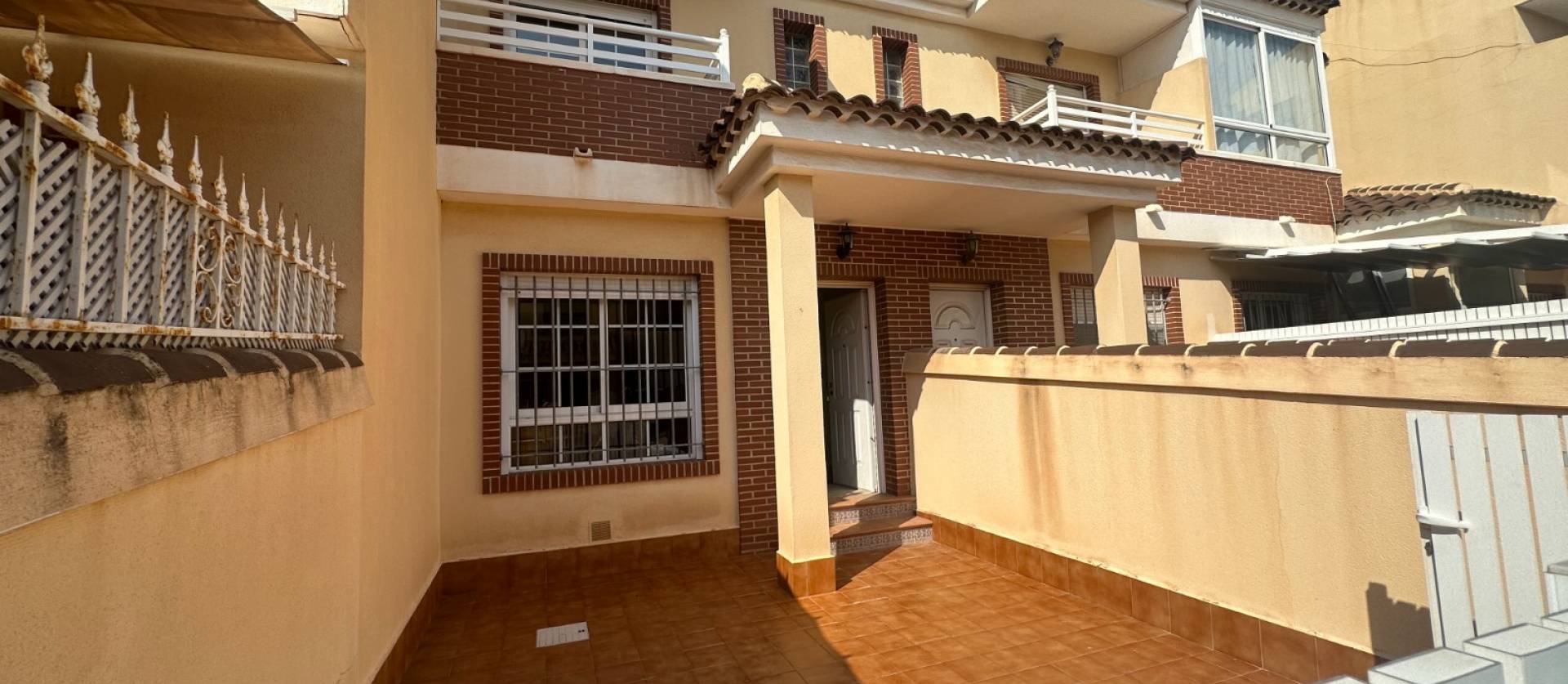 Sale - Townhouse - San Pedro del Pinatar - San Pedro de Pinatar