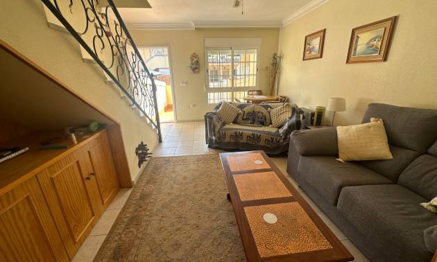 Sale - Townhouse - San Pedro del Pinatar - San Pedro de Pinatar