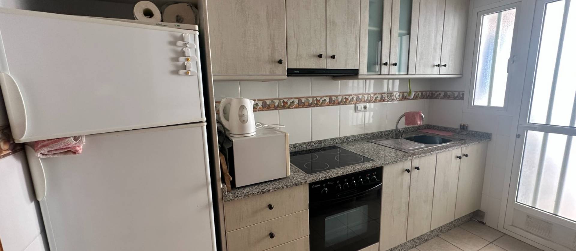 Bestaande woningen - Herenhuis - San Pedro del Pinatar - San Pedro de Pinatar