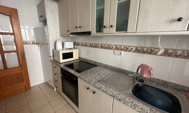 Bestaande woningen - Herenhuis - San Pedro del Pinatar - San Pedro de Pinatar