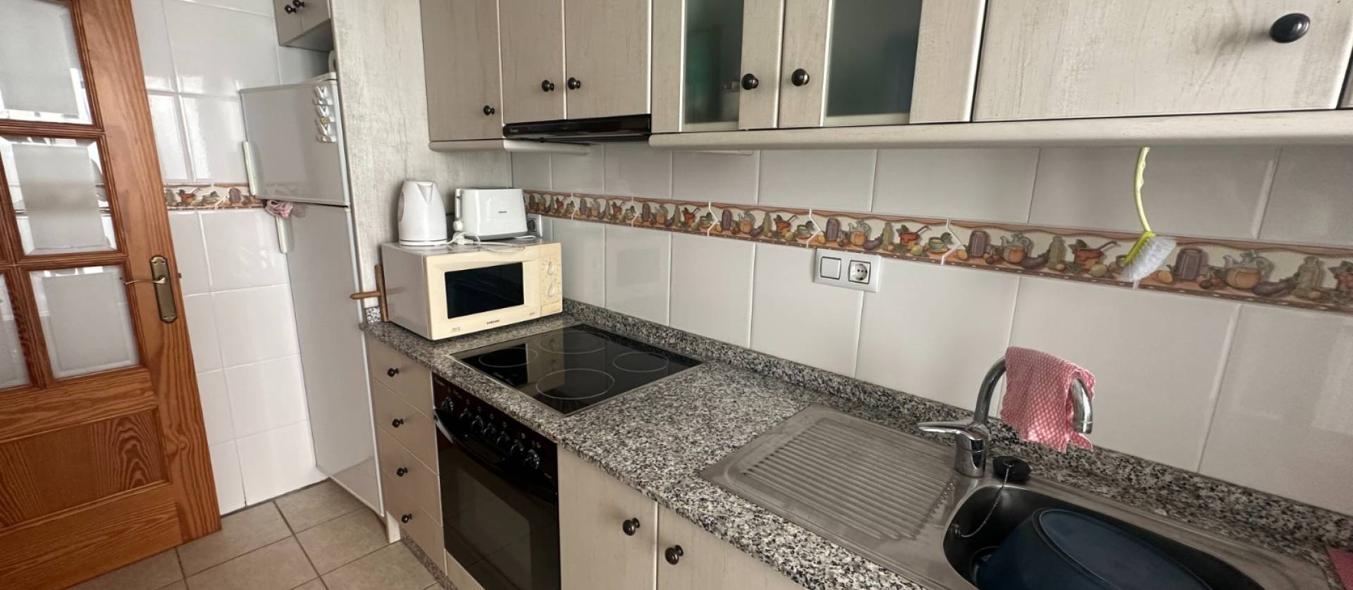 Bestaande woningen - Herenhuis - San Pedro del Pinatar - San Pedro de Pinatar