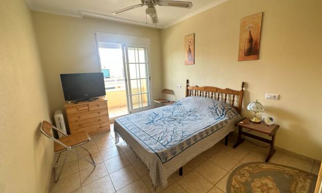 Bestaande woningen - Herenhuis - San Pedro del Pinatar - San Pedro de Pinatar