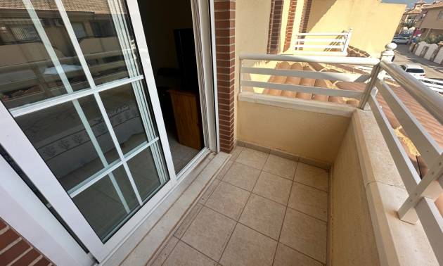 Sale - Townhouse - San Pedro del Pinatar - San Pedro de Pinatar