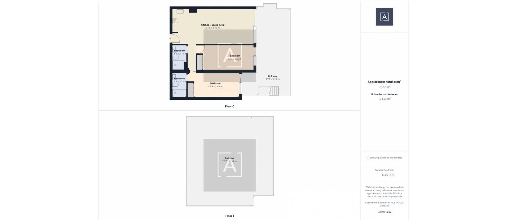 Bestaande woningen - Appartment - Campoamor