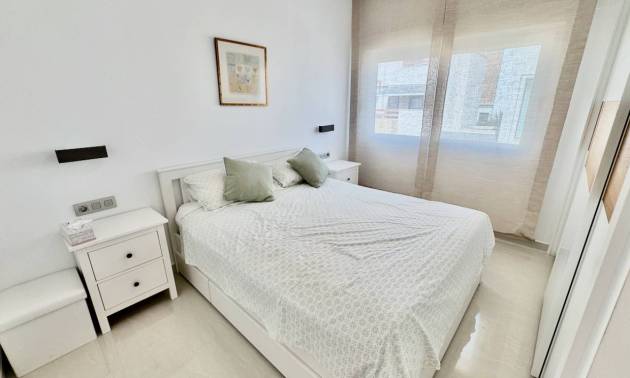 Bestaande woningen - Villa - Ciudad Quesada