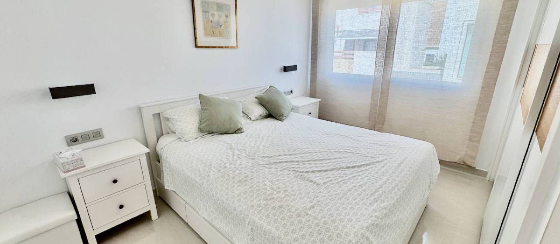 Bestaande woningen - Villa - Ciudad Quesada