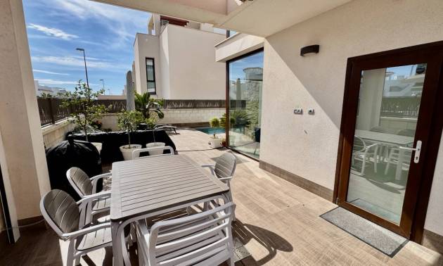 Bestaande woningen - Villa - Ciudad Quesada