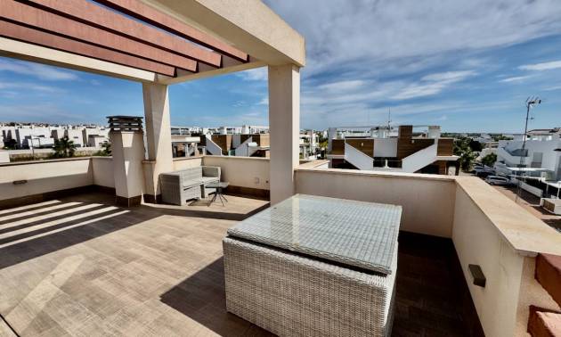 Bestaande woningen - Villa - Ciudad Quesada