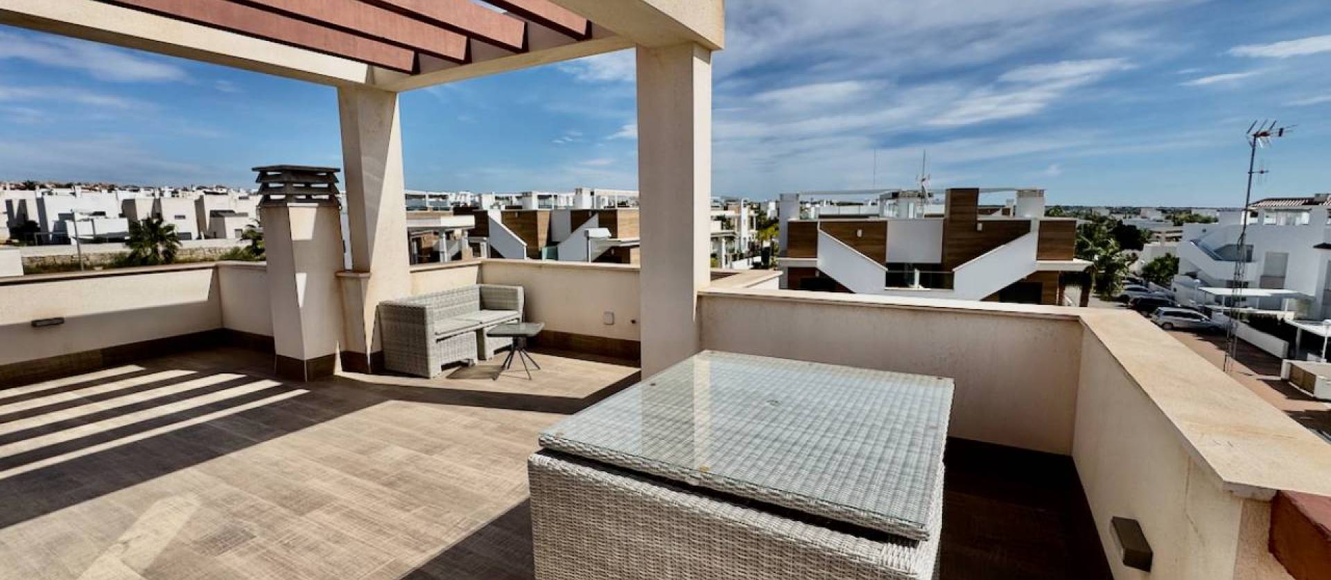 Bestaande woningen - Villa - Ciudad Quesada