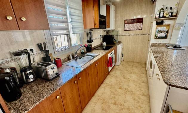 Sale - Villa - Ciudad Quesada - La  Marquesa Golf