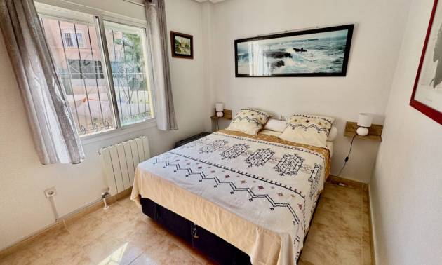 Bestaande woningen - Villa - Ciudad Quesada - La  Marquesa Golf