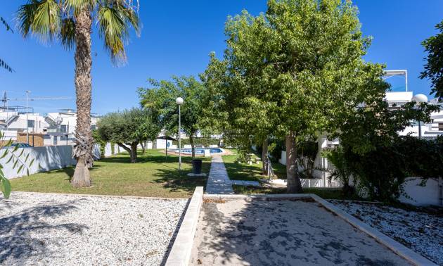 Bestaande woningen - Herenhuis - Orihuela Costa