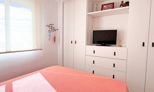 Venta - Apartment - Torrevieja - La Mata