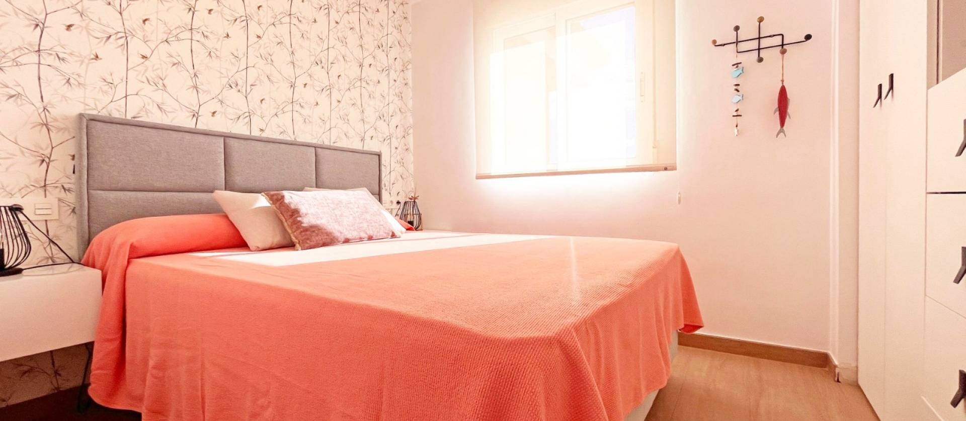 Venta - Apartment - Torrevieja - La Mata