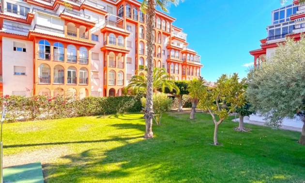 Bestaande woningen - Appartment - Torrevieja - La Mata