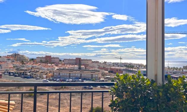 Venta - Apartment - Torrevieja - La Mata