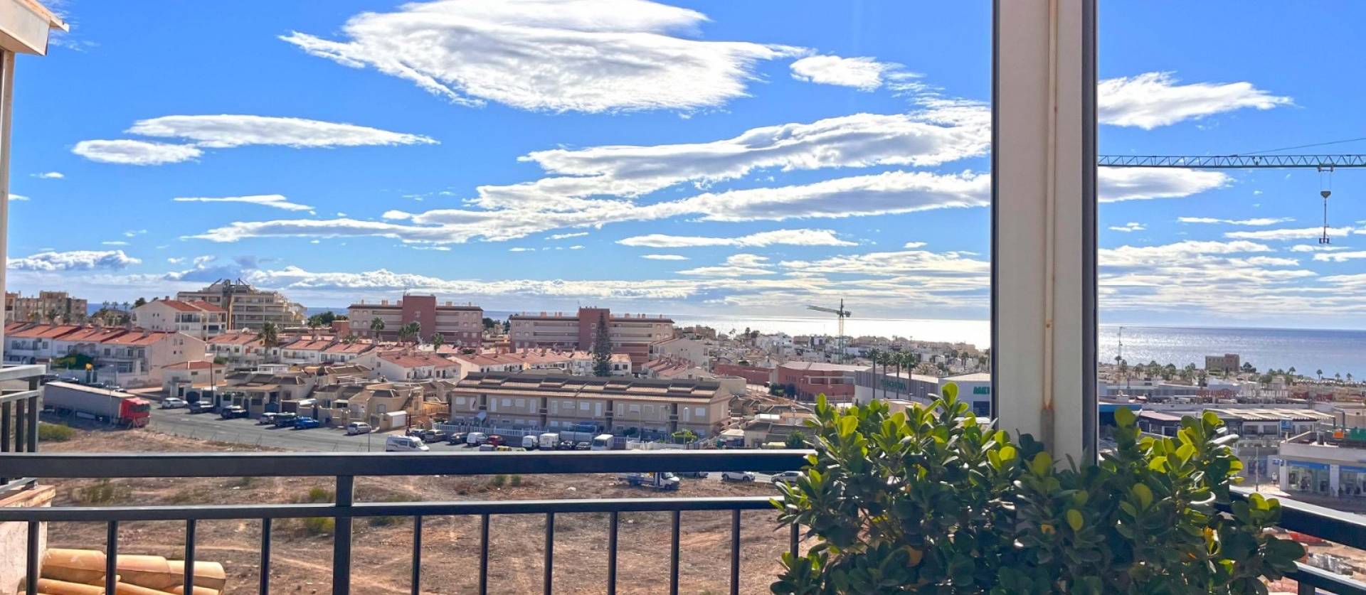 Sale - Apartment - Torrevieja - La Mata