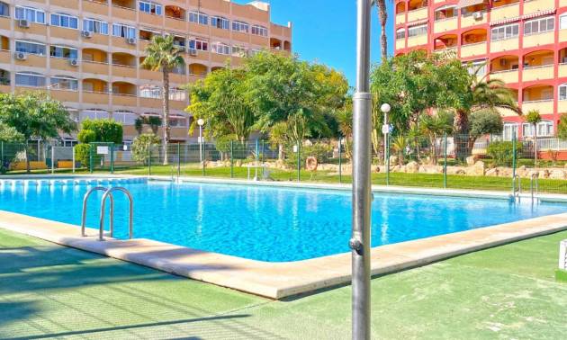 Sale - Apartment - Torrevieja - La Mata