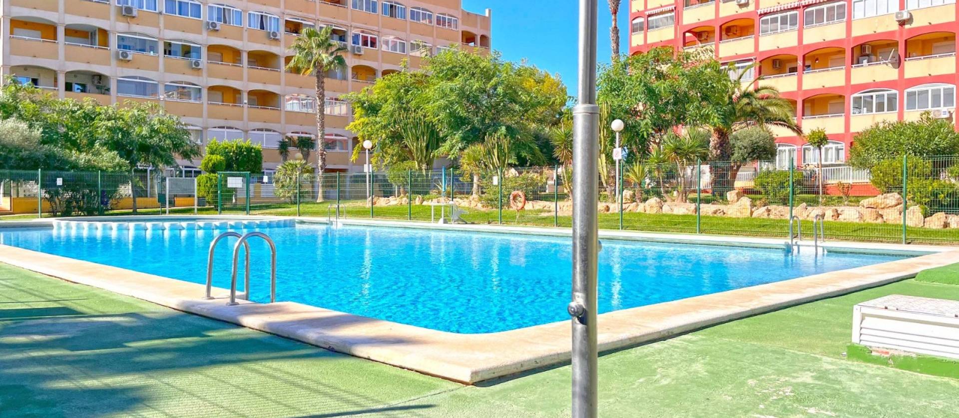 Bestaande woningen - Appartment - Torrevieja - La Mata