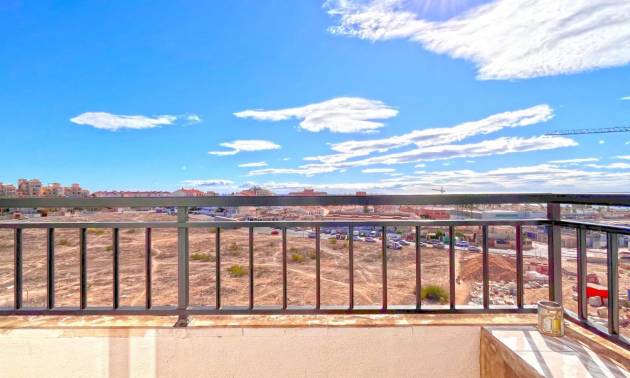 Venta - Apartment - Torrevieja - La Mata