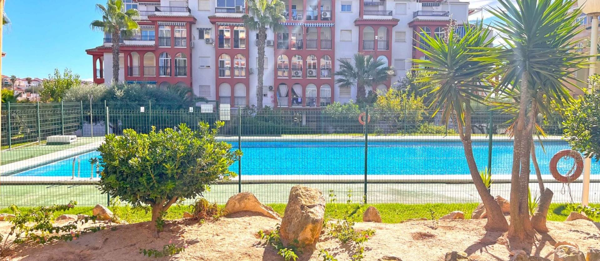 Venta - Apartment - Torrevieja - La Mata