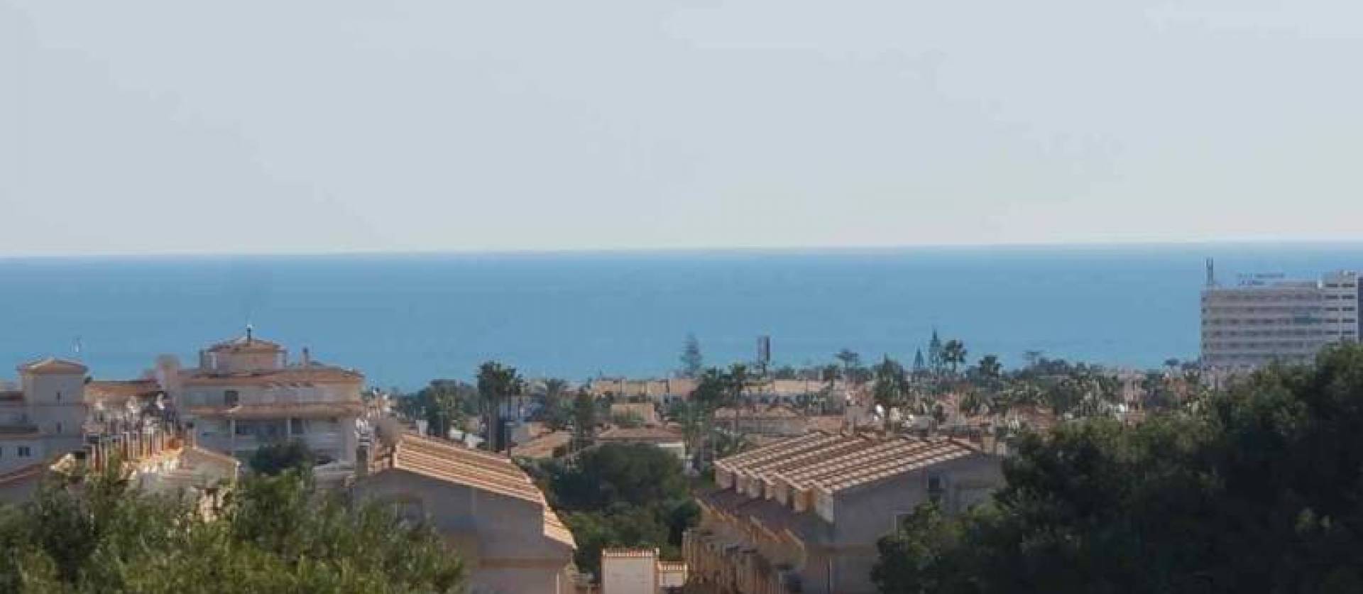 Revente - Apartment - Orihuela Costa - Playa Flamenca